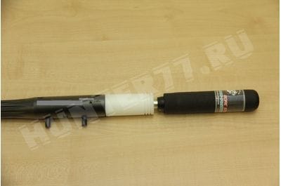 Шомпол Proof-Positive Bore Stix .223 CAL CF-foto5