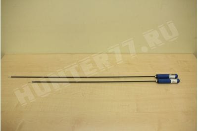 Шомпол Proof-Positive Bore Stix 6MM - .270 CAL-foto2