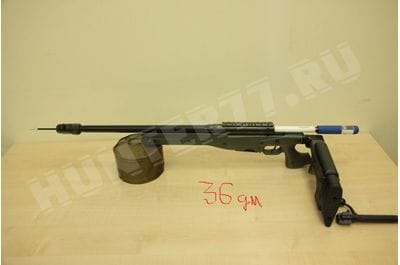 Шомпол Proof-Positive Bore Stix 6MM - .270 CAL-foto5