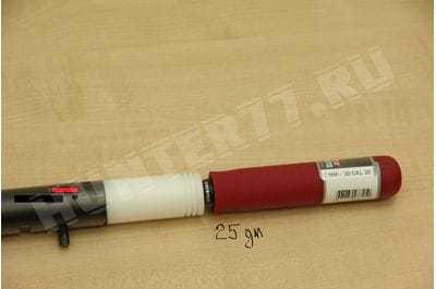 Шомпол Proof-Positive Bore Stix .30 CAL - 7MM-foto7