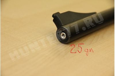 Шомпол Proof-Positive Bore Stix .30 CAL - 7MM-foto8