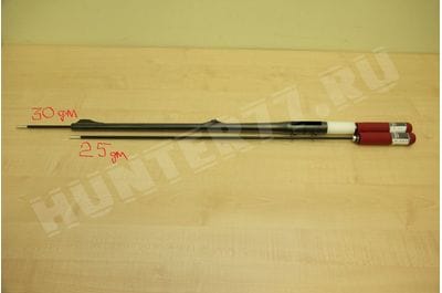 Шомпол Proof-Positive Bore Stix .30 CAL - 7MM-foto9