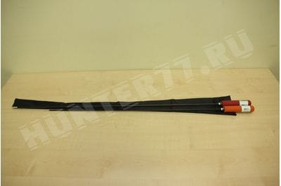 Чехол для шомполов (1-3 шт) нейлоновый-foto4